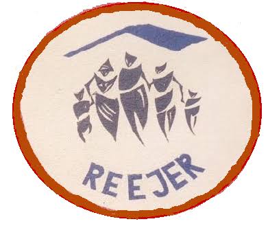 Logo REEJER
